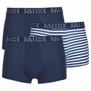 Boxerky Hom CHRISTOFER boxer Pack de 3 vyobraziť