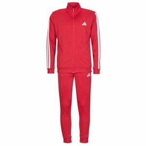 Súpravy vrchného oblečenia adidas Basic 3-Stripes Tricot Track Suit vyobraziť