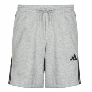 Šortky/Bermudy adidas Essential 3-Stripes French Terry Shorts vyobraziť