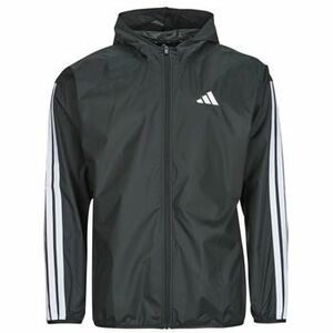 Bundy Windstopper adidas Essentials 3-Stripes Windbreaker vyobraziť
