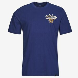 Tričká s krátkym rukávom adidas Food Sauce Graphic T-Shirt vyobraziť