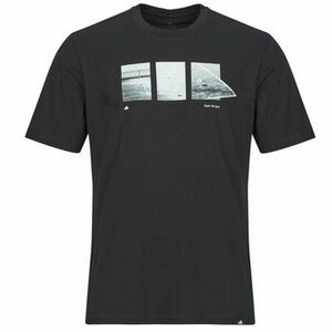 Tričká s krátkym rukávom adidas Lens Power Of Three Graphic T-Shirt vyobraziť