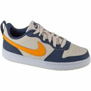 Nízke tenisky Nike Court Borough Low Recraft GS vyobraziť