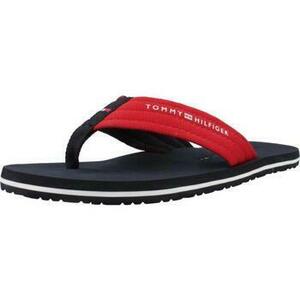 Žabky Tommy Hilfiger HILFIGER NYC BEACH SANDAL vyobraziť