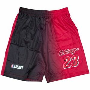 Šortky/Bermudy Sport Zone SEPL1069 vyobraziť