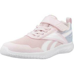 Módne tenisky Reebok Sport RUSH RUNNER 5 ELASTIC LA vyobraziť