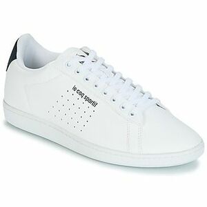 Nízke tenisky Le Coq Sportif COURTSET SPORT vyobraziť