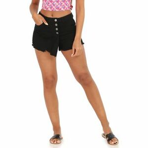 Šortky/Bermudy La Modeuse 21131_P58009 vyobraziť