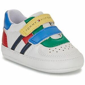 Nízke tenisky Tommy Hilfiger KIKI vyobraziť