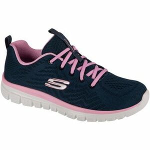 Nízke tenisky Skechers Graceful Get Connected vyobraziť