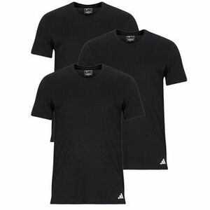Tričká s krátkym rukávom adidas ACTIVE CORE COTTON Pack de 3 vyobraziť