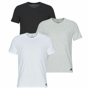Tričká s krátkym rukávom adidas ACTIVE CORE COTTON Pack de 3 vyobraziť