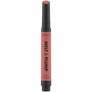Starostlivosť & podkladové bázy na pery Catrice Melt Plump Juicy Lip Plumper - 20 Hyp-nude-tized vyobraziť