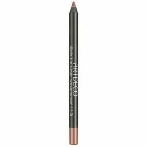 Ceruzky na pery Artdeco Waterproof Lip Liner Pencil - 113 Warm Nude vyobraziť