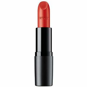 Líčenie obočia Artdeco Matte Lipstick - 112 Orangey Red vyobraziť