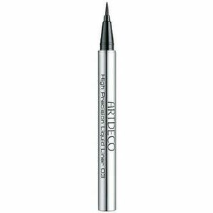 Očné linky Artdeco Liquid High Precision Eye Liner - 03 Brown vyobraziť