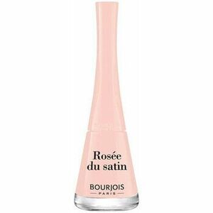 Laky na nechty Bourjois Nail Polish 1 Second - 43 Rosée du Satin vyobraziť