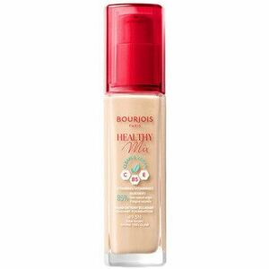 Make-upy a podkladové bázy Bourjois Healthy Mix Clean Foundation - 49.5N Fair Ivory vyobraziť