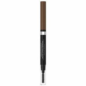 Líčenie obočia L'oréal Infallible 24H Triangular Tip Eyebrow Pencil - 5.0 Ligh vyobraziť