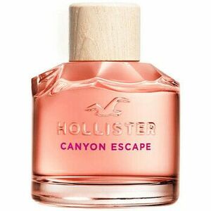 Parfémy Hollister Canyon Escape For Her Eau de Parfum 100ml vyobraziť
