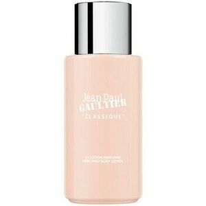 Hydratačné a výživné krémy Jean Paul Gaultier Classic Perfumed Lotion 200 ml vyobraziť
