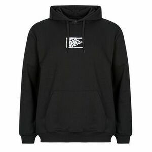 Mikiny Vans BLOCKED BOX PO HOODIE vyobraziť