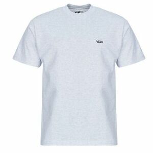 Tričká s krátkym rukávom Vans LEFT CHEST SS vyobraziť