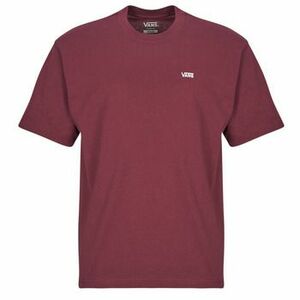 Tričká s krátkym rukávom Vans LEFT CHEST II LOOSE SS vyobraziť