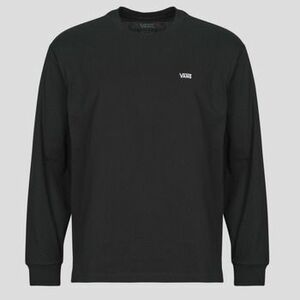 Tričká s dlhým rukávom Vans LEFT CHEST II LOOSE LS vyobraziť