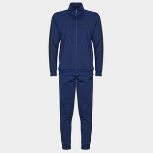 Súpravy vrchného oblečenia adidas Basic 3-Stripes Tricot Track Suit vyobraziť