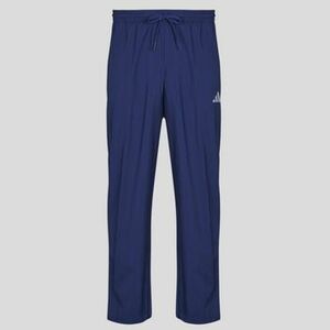 Tepláky/Vrchné oblečenie adidas Essentials Small Logo Open-Hem Stanford Tracksuit Bottoms vyobraziť
