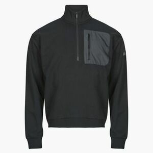 Mikiny adidas City Escape Fleece Half-Zip vyobraziť