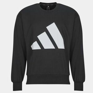 Mikiny adidas Essentials Big Logo Fleece Sweatshirt vyobraziť