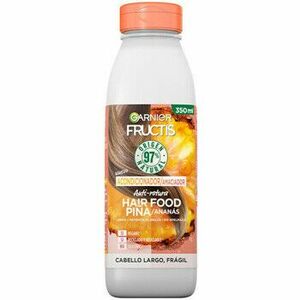 Masky & kondicionéry na vlasy Garnier Anti-Haarbruch Spülung Fructis Hair Food - Ananas 350 m vyobraziť