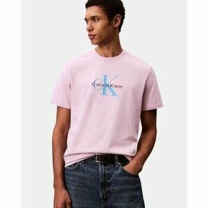 Tričká s krátkym rukávom Calvin Klein Jeans LV04RB862G vyobraziť