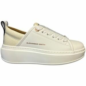 Nízke tenisky Alexander Smith aebbehw-9501-twt vyobraziť