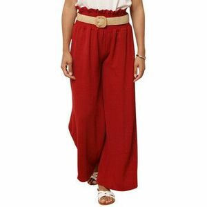 Nohavice La Modeuse 75750_P179255 vyobraziť