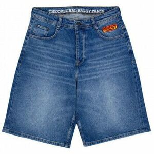 Šortky/Bermudy Homeboy X-tra desperados denim shorts vyobraziť