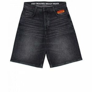 Šortky/Bermudy Homeboy X-tra desperados denim shorts vyobraziť