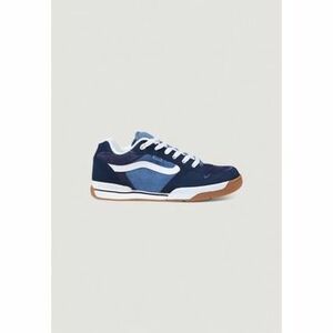 Módne tenisky Vans ROWLEY XLT STV VN000CTMSN01 vyobraziť