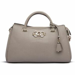 Tašky Guess TAU SALINGE LUXURY SATCHEL vyobraziť