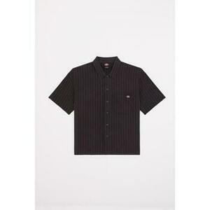 Košele a blúzky Dickies SERVICE SS SHIRT vyobraziť