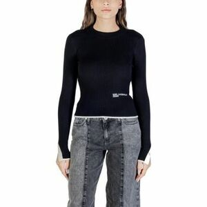 Svetre Karl Lagerfeld KLJ MOCK NECK SWEATER A3W18006 vyobraziť