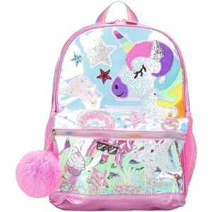 Ruksaky a batohy Skechers Unicorn Face Backpack vyobraziť