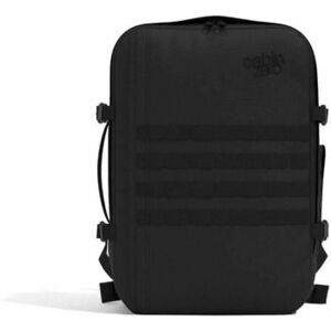 Ruksaky a batohy Cabin Zero 44L CABIN BACKPACK vyobraziť