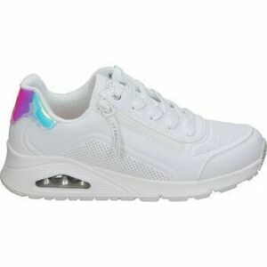 Univerzálna športová obuv Skechers 310545L-WHT vyobraziť