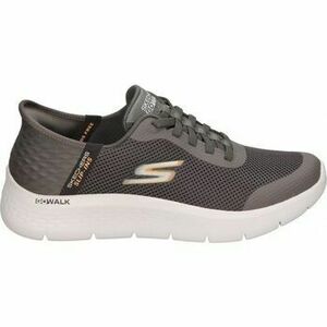 Univerzálna športová obuv Skechers 216324-BRN vyobraziť