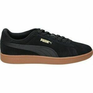 PUMA Športová obuv čierna vyobraziť