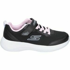 Módne tenisky Skechers 303573L-BLK vyobraziť