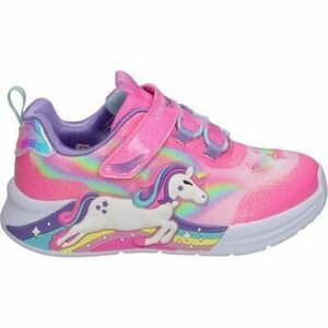 Módne tenisky Skechers 302298N-PKMT vyobraziť